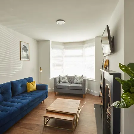 Host & - Montrose View Tatil Evi Saltburn-by-the-Sea