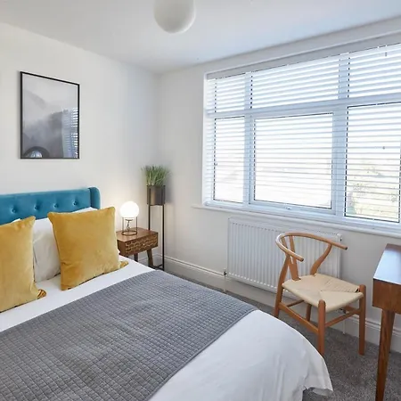 Host & - Montrose View Ferienhaus Saltburn-by-the-Sea