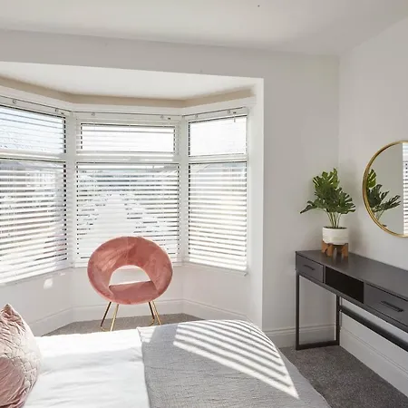 Vakantiehuis Host & - Montrose View *