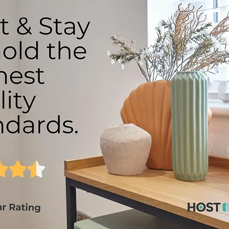 Host & - Montrose View *