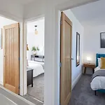 Holiday home Host & - Montrose View Saltburn-by-the-Sea