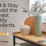 Host & - Montrose View *